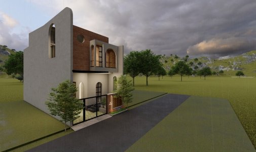 p-arch img